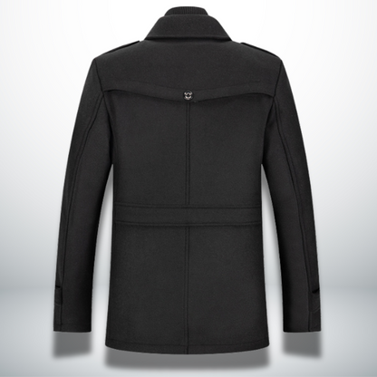 Manteau Stratford chaud et élégant pour homme