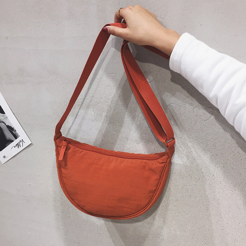 Sac bandoulière Nevaeh - Crescent