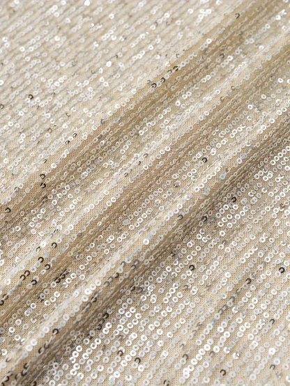 Aria - Sequin Party Dress