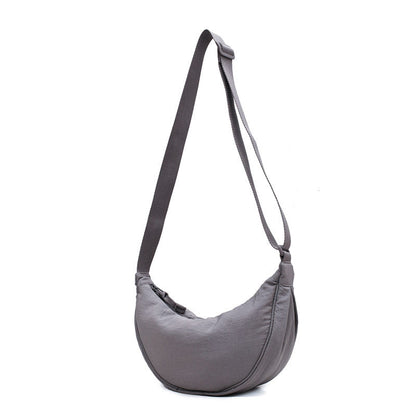 Sac bandoulière Nevaeh - Crescent