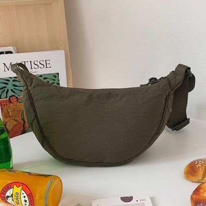 Sac bandoulière Nevaeh - Crescent