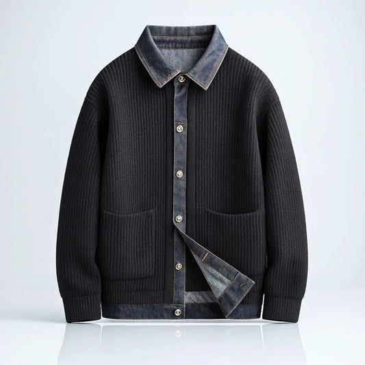 Beckett Wool Jacket