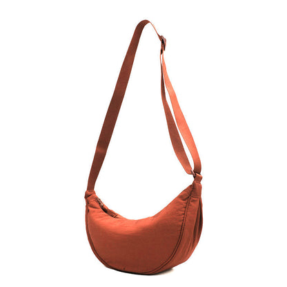 Sac bandoulière Nevaeh - Crescent