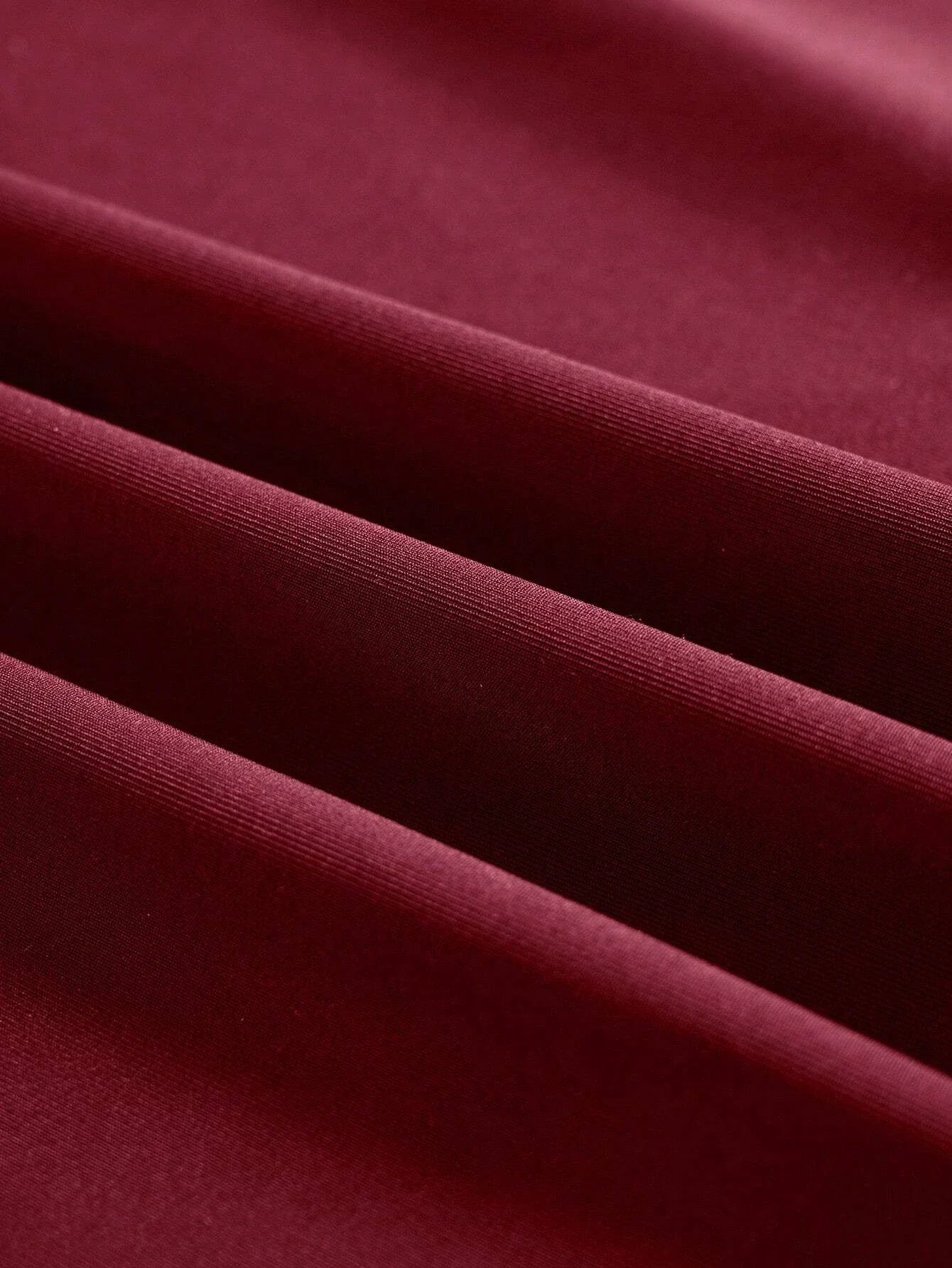 Anna - Draped Maxi Dress