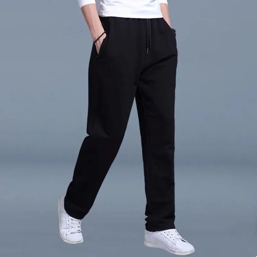 Liam - Casual Jogger Pants