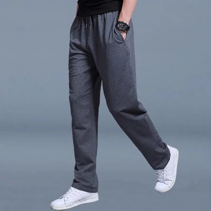 Liam - Casual Jogger Pants
