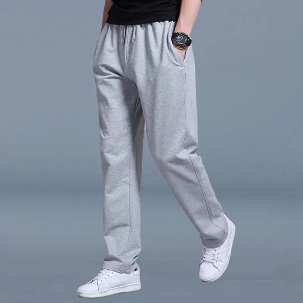 Liam - Casual Jogger Pants