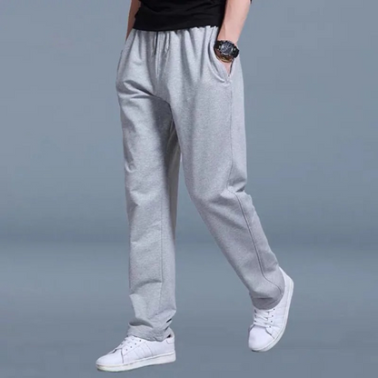 Liam - Casual Jogger Pants