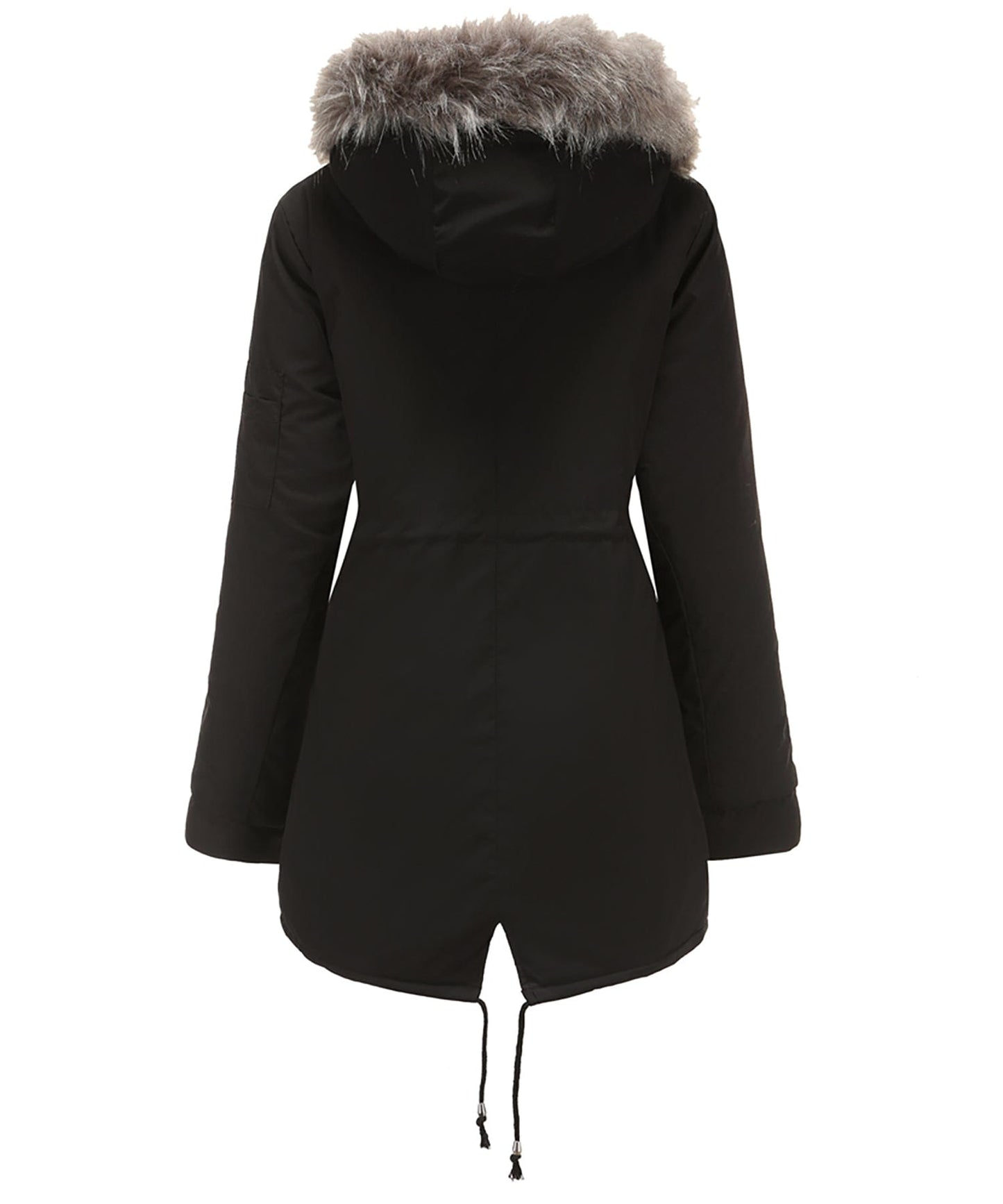 Natalia - Parka d'hiver