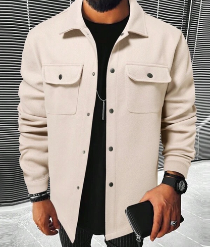 Josiah - Veste de printemps pour homme