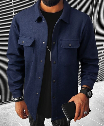 Josiah - Veste de printemps pour homme