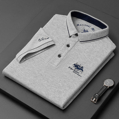 Jaxon - Polo classique