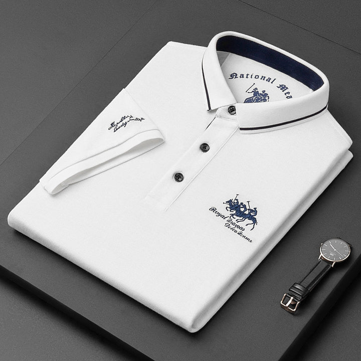 Jaxon - Polo classique