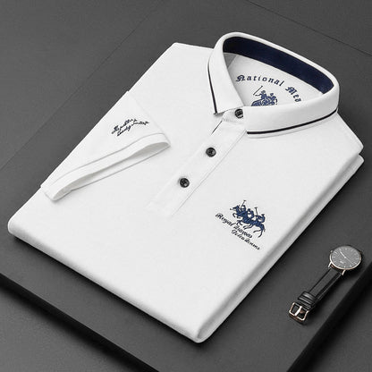 Jaxon - Polo classique
