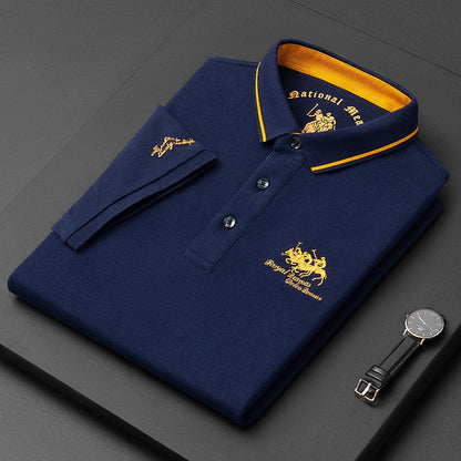 Jaxon - Polo classique