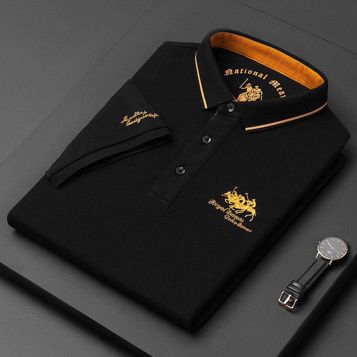 Jaxon - Polo classique