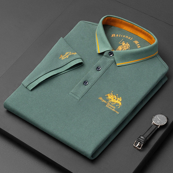 Jaxon - Polo classique