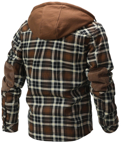 The Ridgebound Jacket