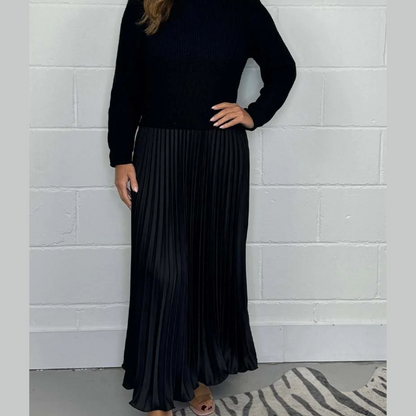 Kathleen - Sweater & Skirt Set