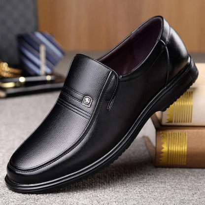 The Westbrook Leather Shoes