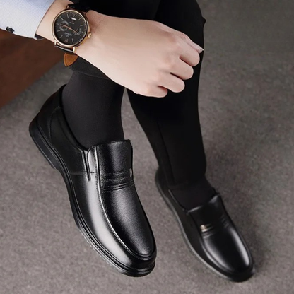 The Westbrook Leather Shoes