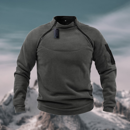 Pull polaire tactique Parker