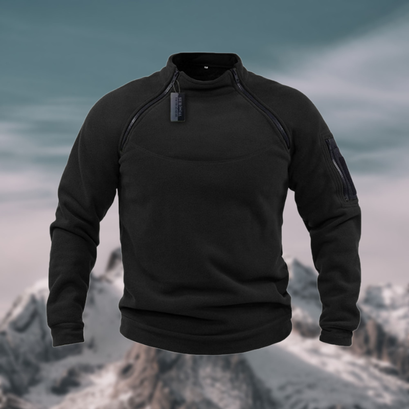 Pull polaire tactique Parker