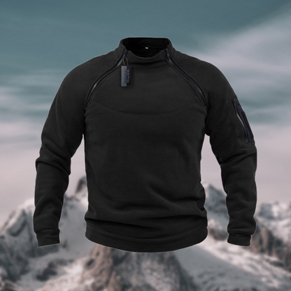 Pull polaire tactique Parker