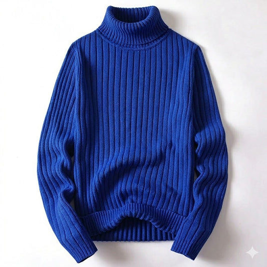 Adriano Turtleneck Sweater