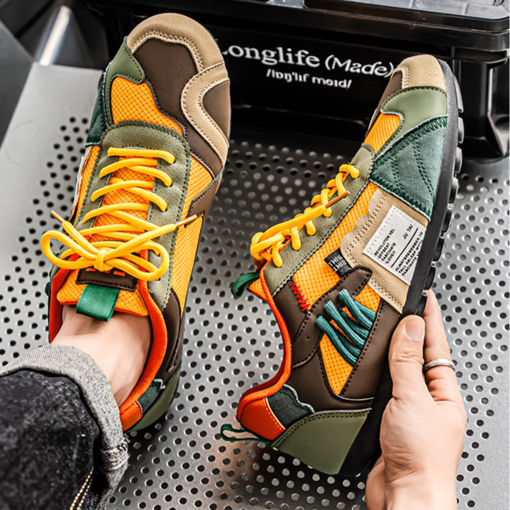 Apex Utility Trainers