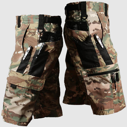 Oliver - Tactical Utility Shorts