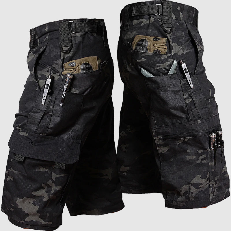 Oliver - Tactical Utility Shorts