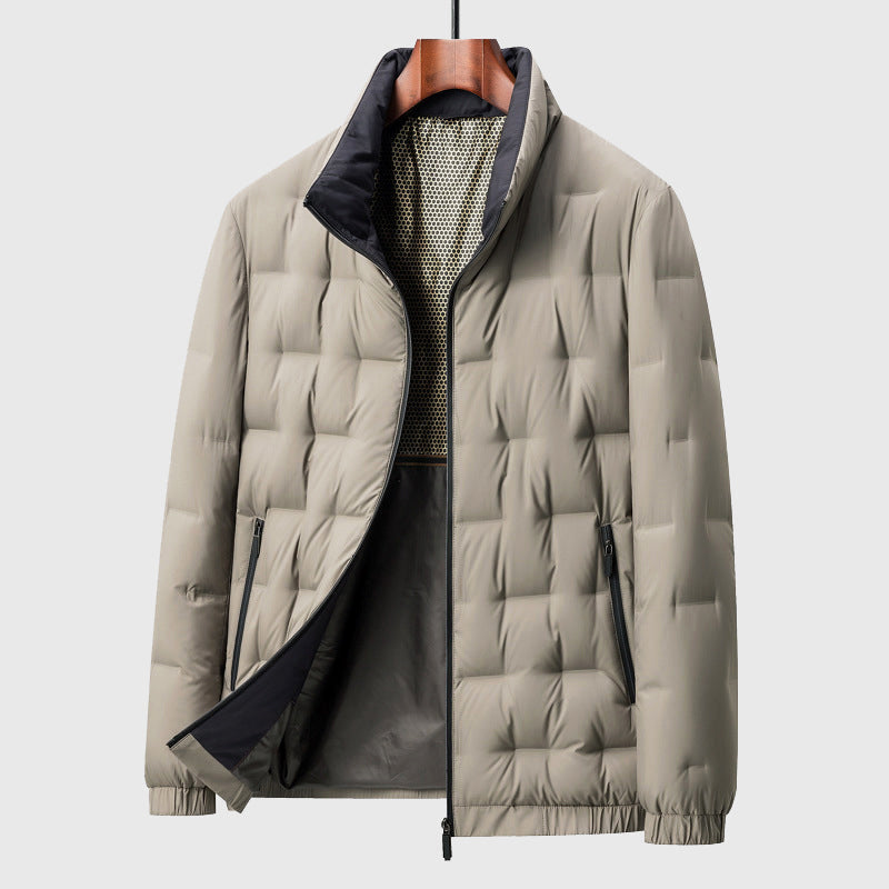 David - Down Insulated Jacket