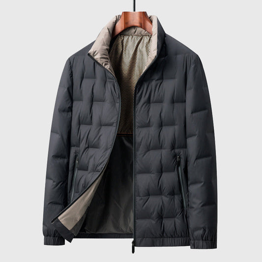 David - Down Insulated Jacket