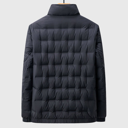 David - Down Insulated Jacket