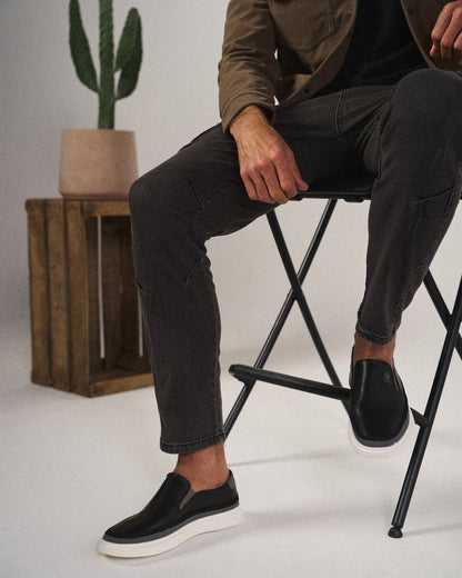 La Sinclair Slip-On 
