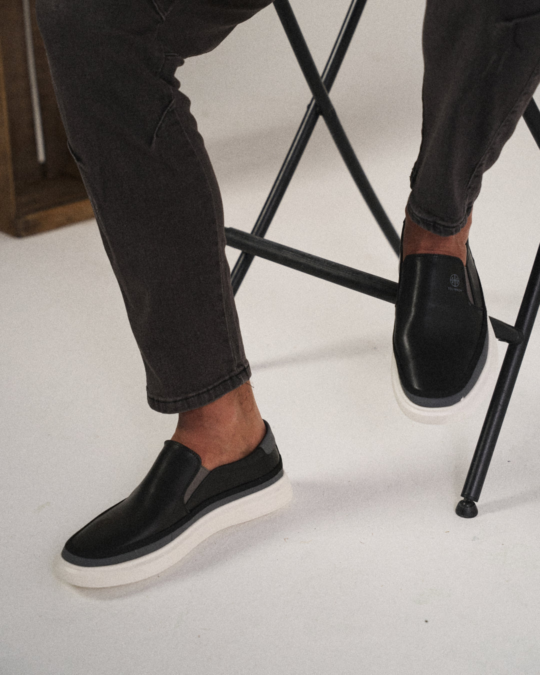 La Sinclair Slip-On 