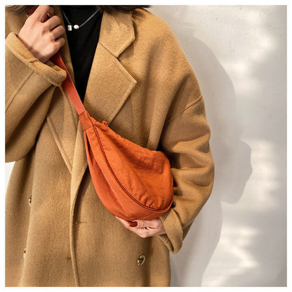 Sac bandoulière Nevaeh - Crescent