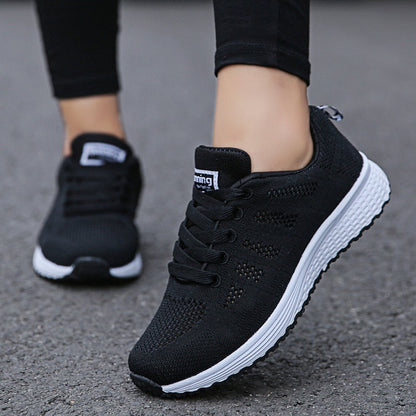 Brielle - Chaussures de marche orthopédiques