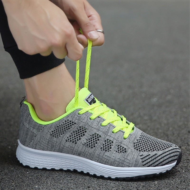 Brielle - Chaussures de marche orthopédiques