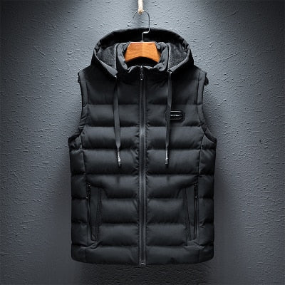 Logan - Gilet isolant