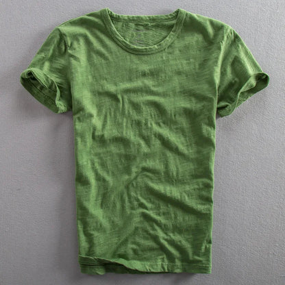 Ryan - T-shirt en coton