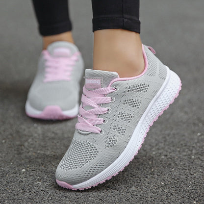 Brielle - Chaussures de marche orthopédiques