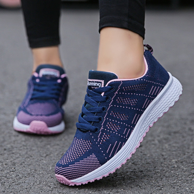 Brielle - Chaussures de marche orthopédiques