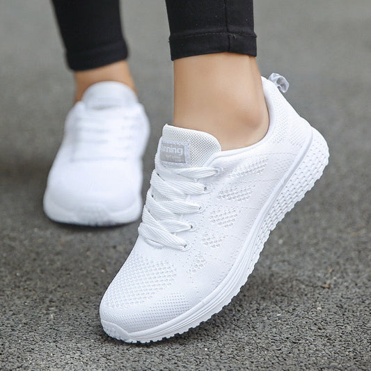 Brielle - Chaussures de marche orthopédiques