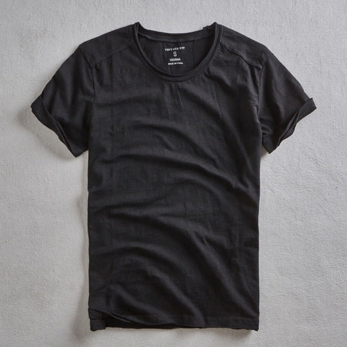 Ryan - T-shirt en coton