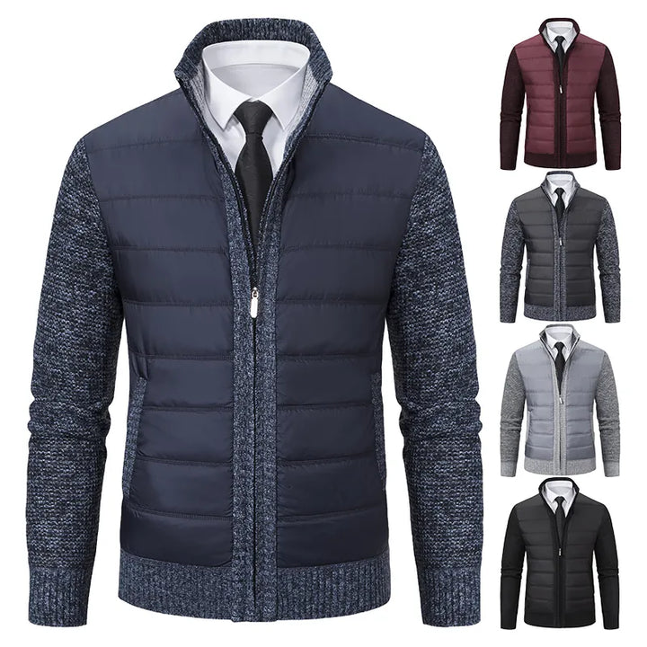 Aaron Casual Jacket