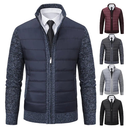 Aaron Casual Jacket