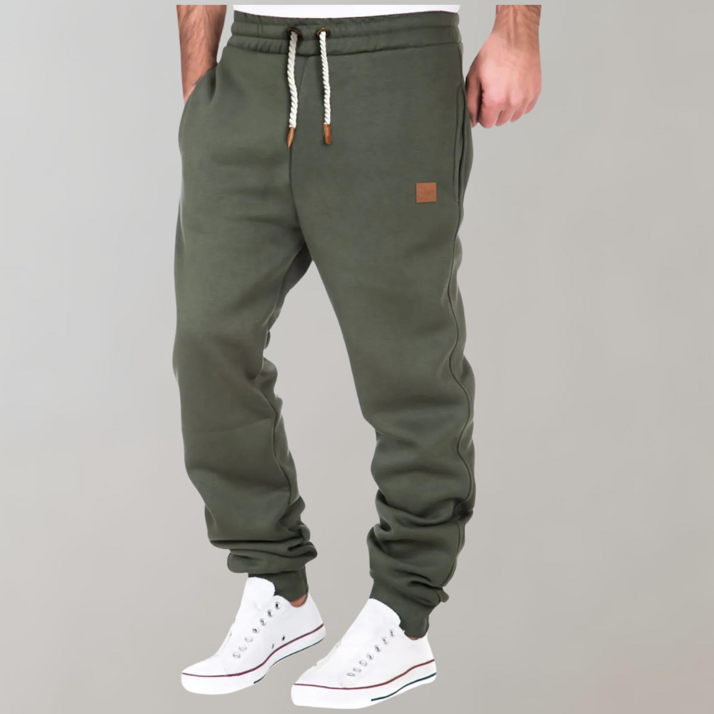 Gael - Jogger Sweatpants