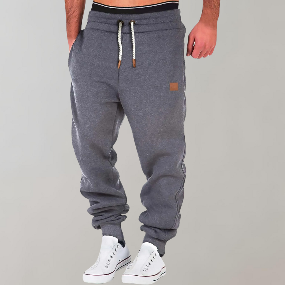 Gael - Jogger Sweatpants